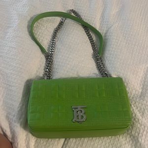 Burberry Purse